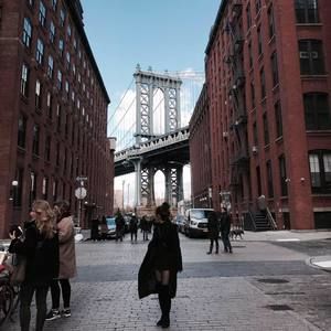 Meet your Posher, Jeeyeon